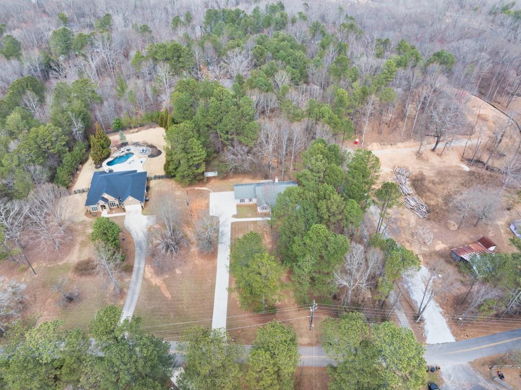 2935 Pruitt Road