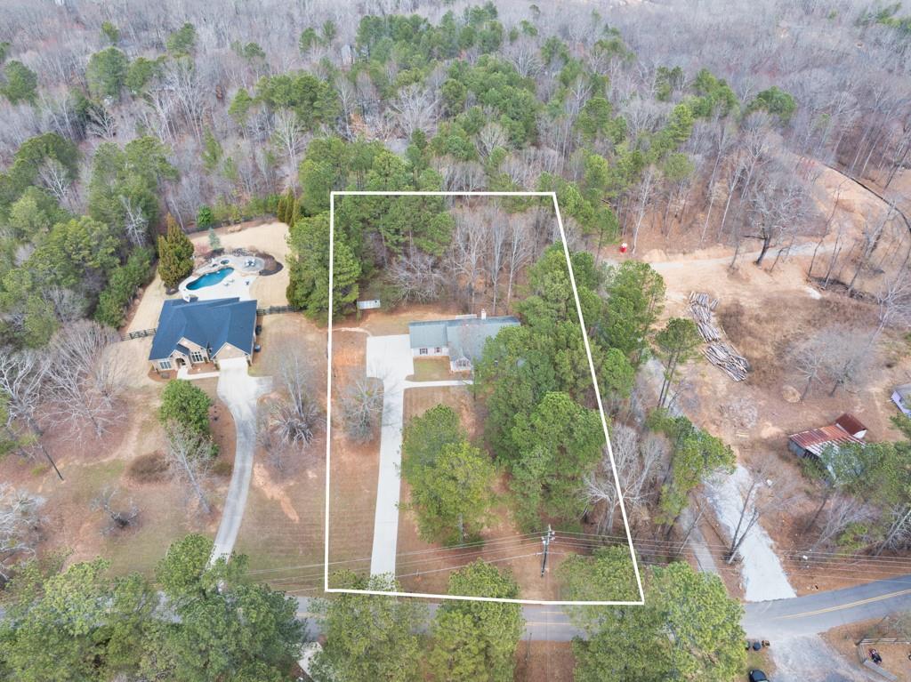 2935 Pruitt Road