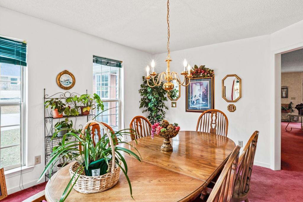 2935 Pruitt Road