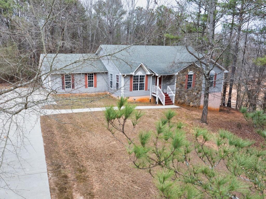 2935 Pruitt Road