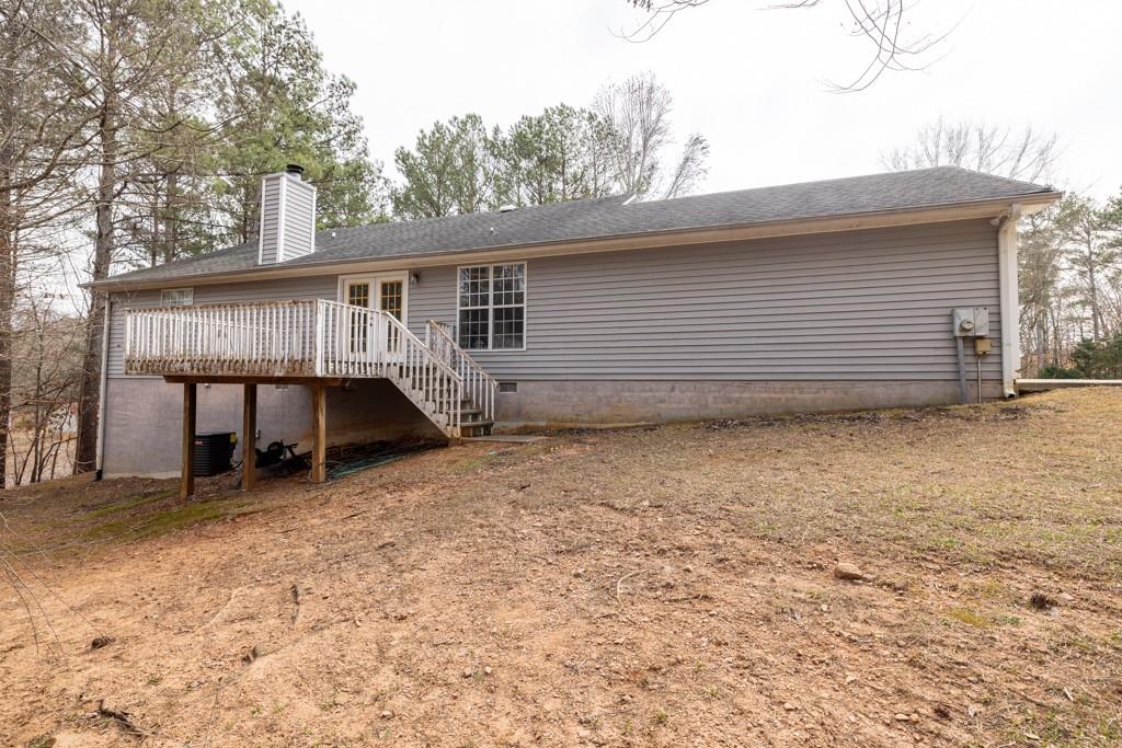 2935 Pruitt Road