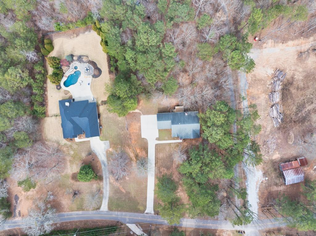 2935 Pruitt Road