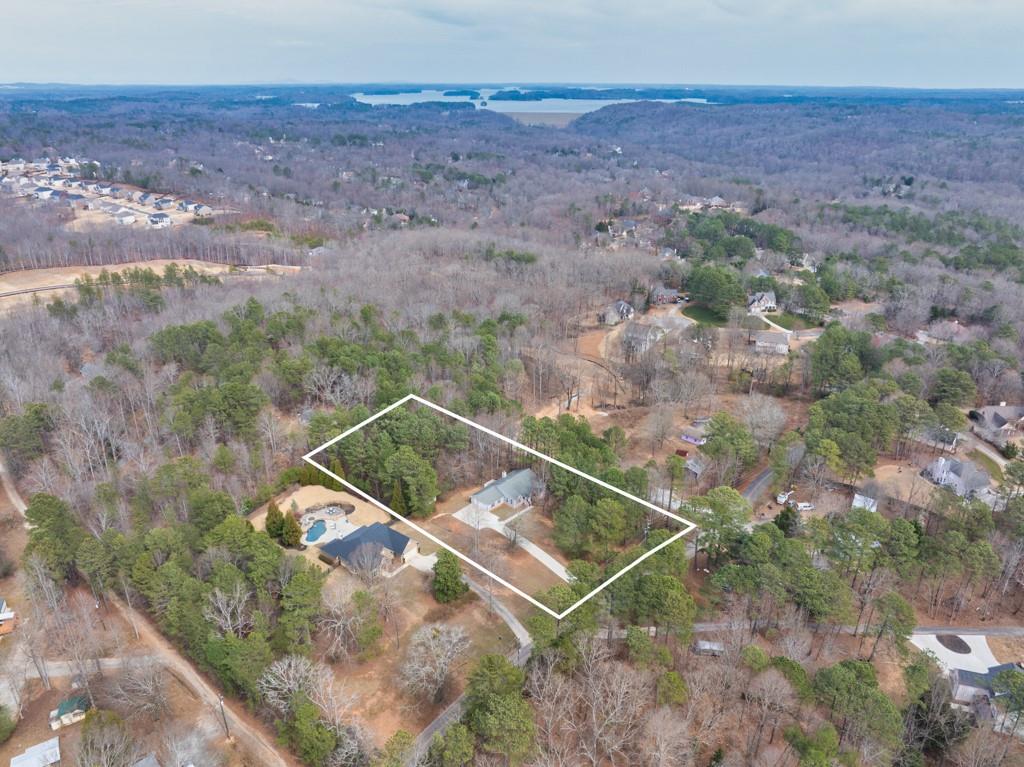 2935 Pruitt Road