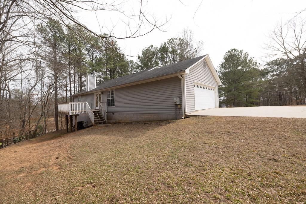 2935 Pruitt Road