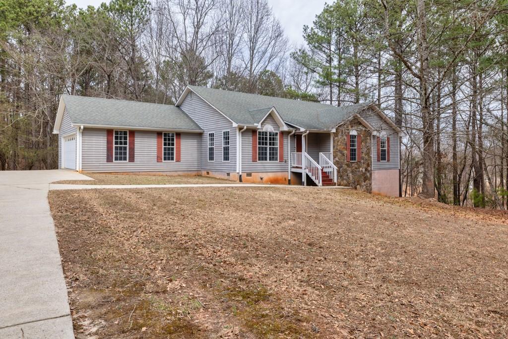 2935 Pruitt Road