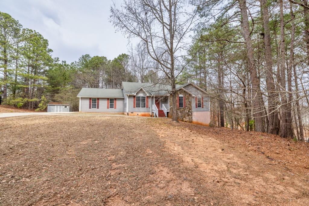 2935 Pruitt Road