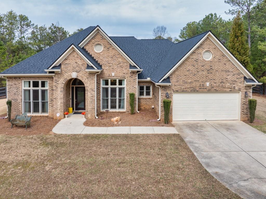 2915 Pruitt Road