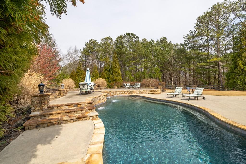 2915 Pruitt Road