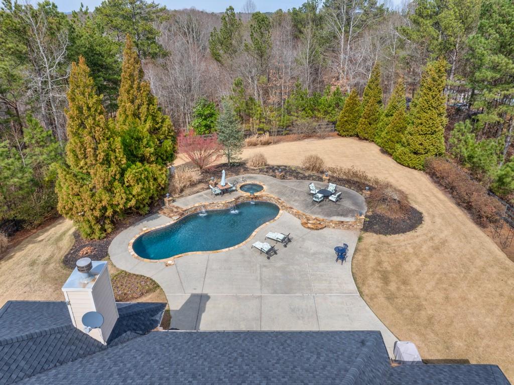 2915 Pruitt Road