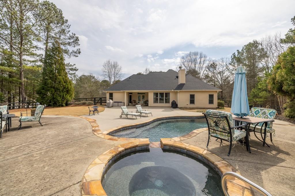2915 Pruitt Road