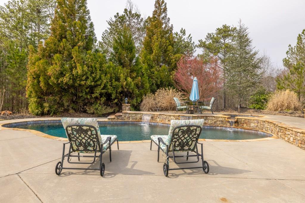 2915 Pruitt Road