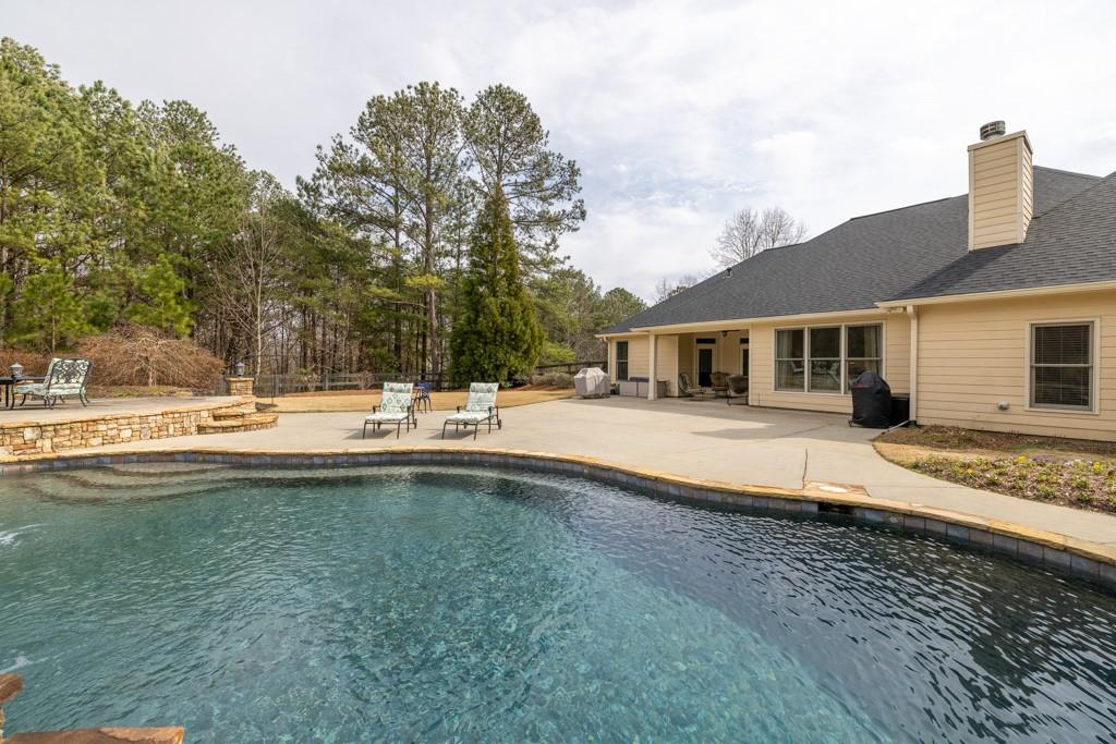 2915 Pruitt Road