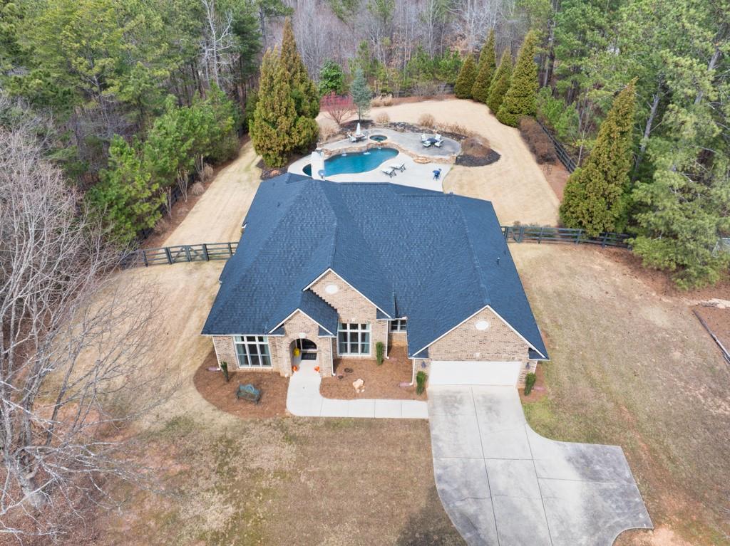 2915 Pruitt Road