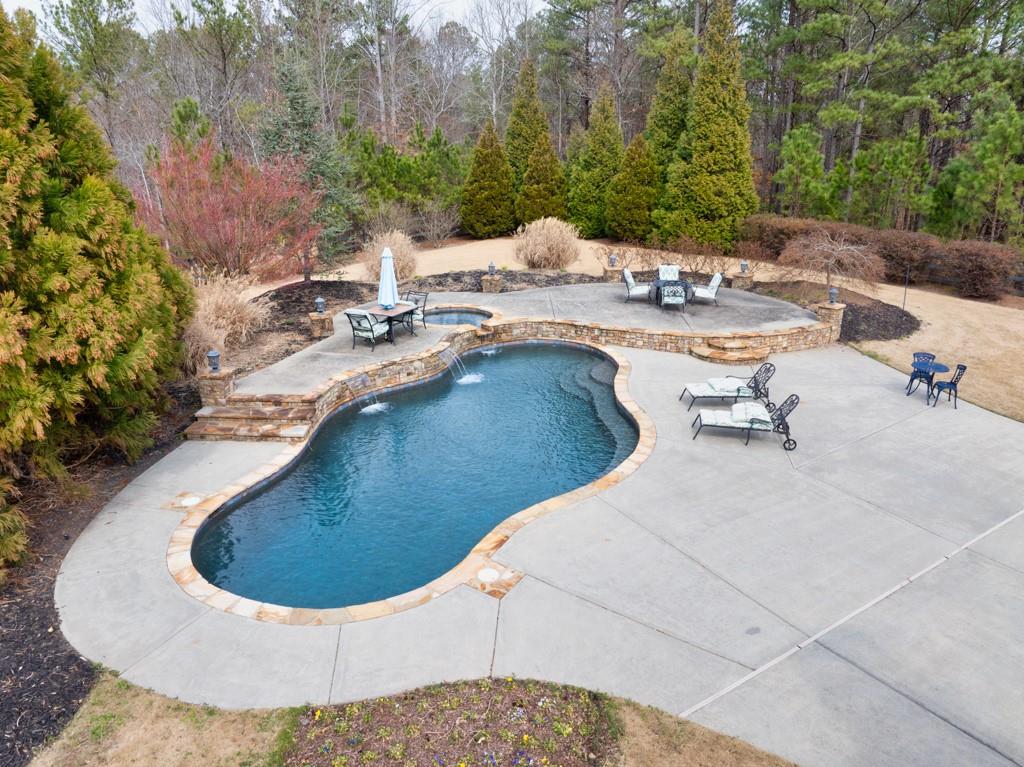 2915 Pruitt Road
