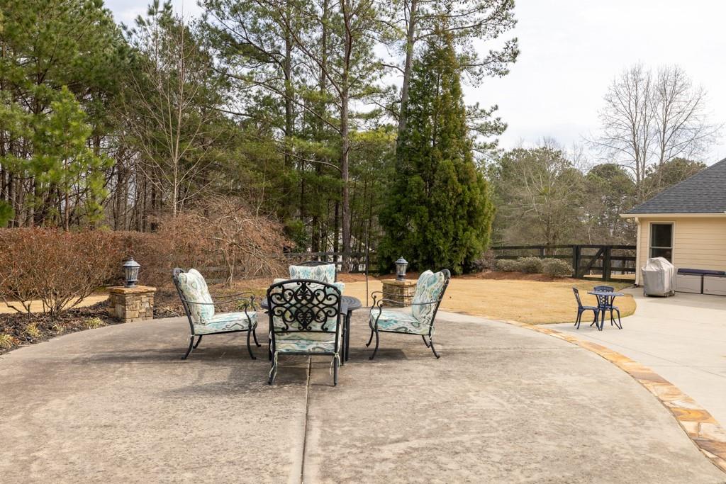 2915 Pruitt Road