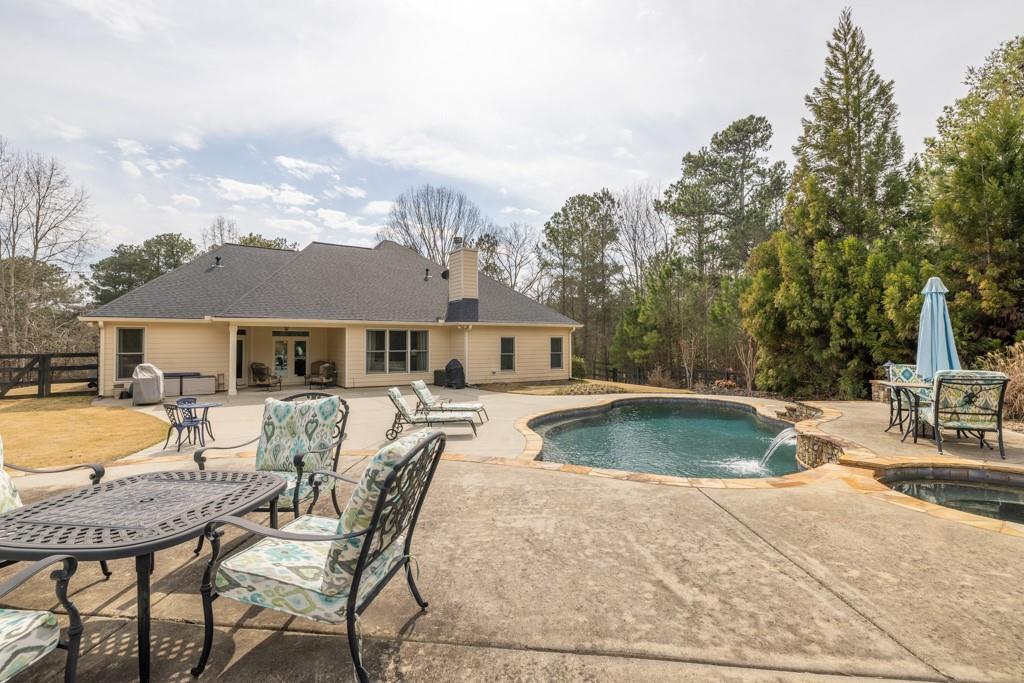 2915 Pruitt Road