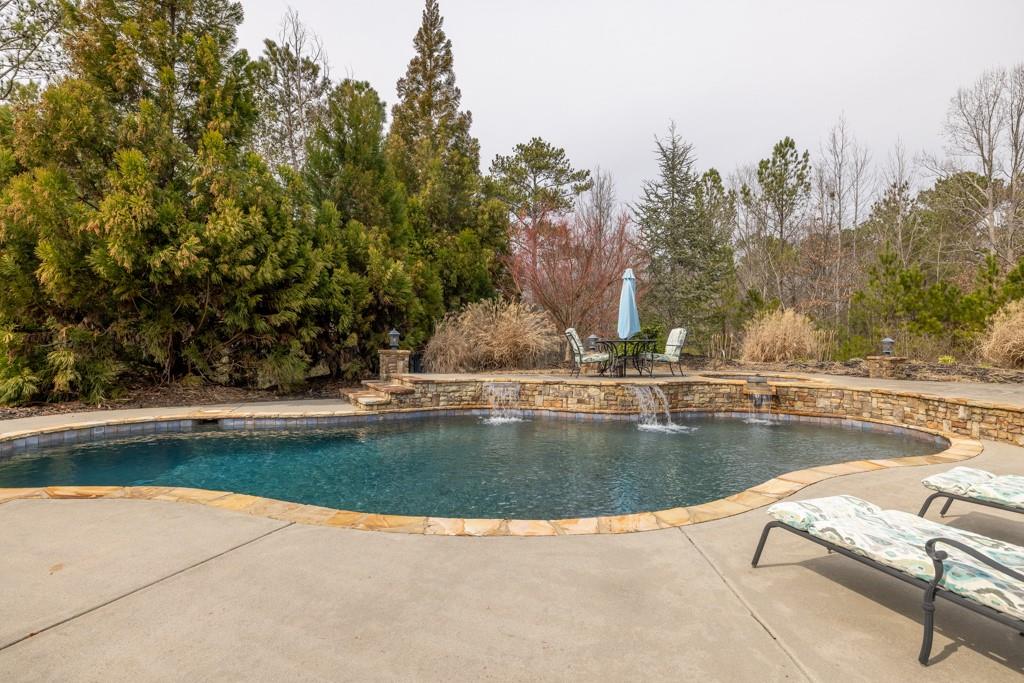 2915 Pruitt Road