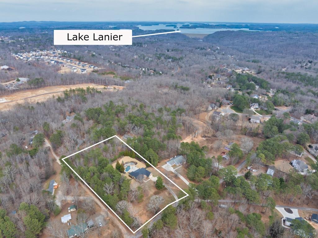 2915 Pruitt Road