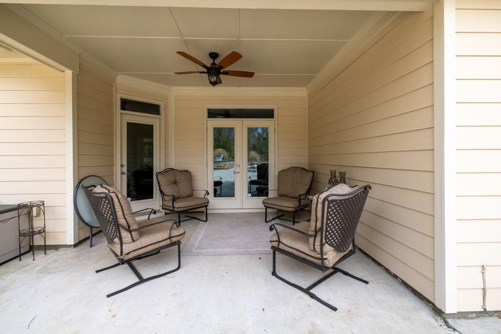 2915 Pruitt Road