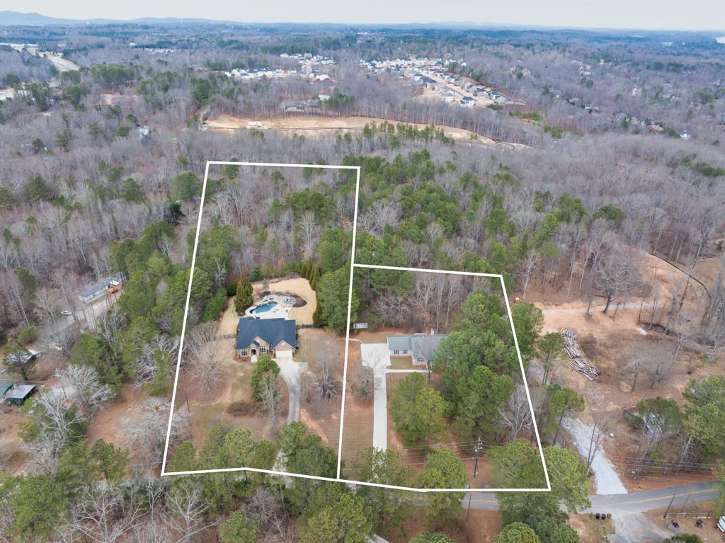 2915 Pruitt Road