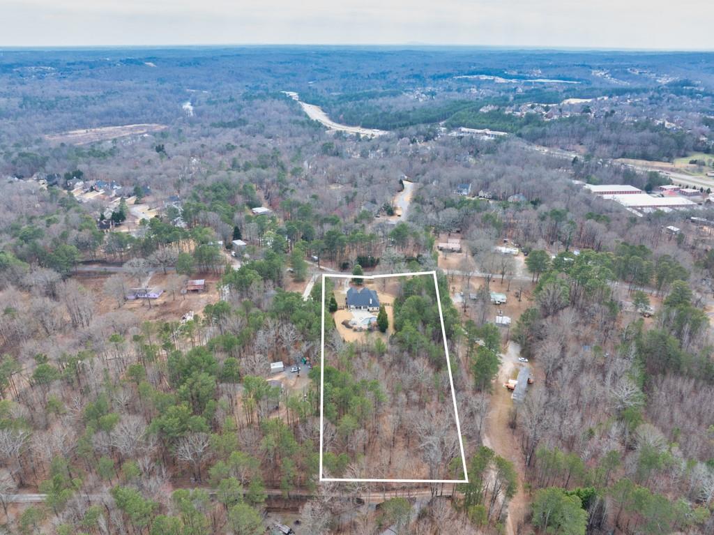 2915 Pruitt Road