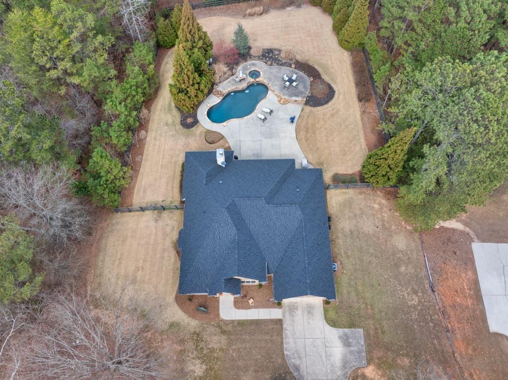 2915 Pruitt Road