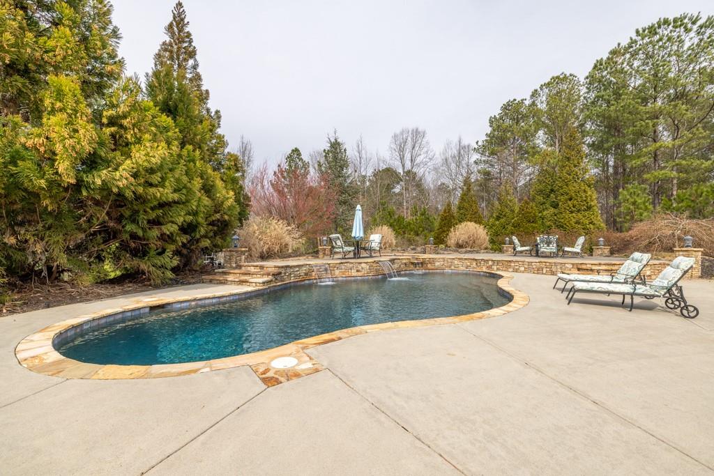 2915 Pruitt Road