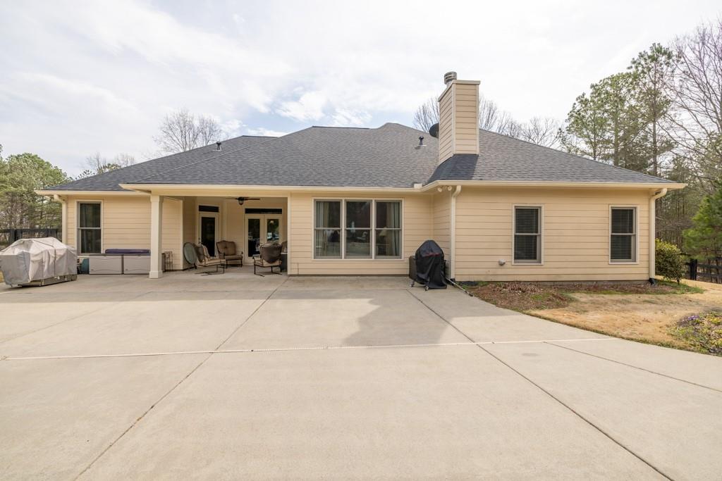 2915 Pruitt Road
