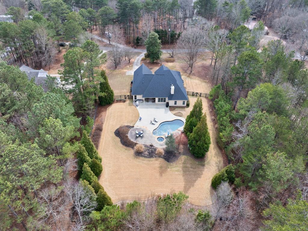 2915 Pruitt Road