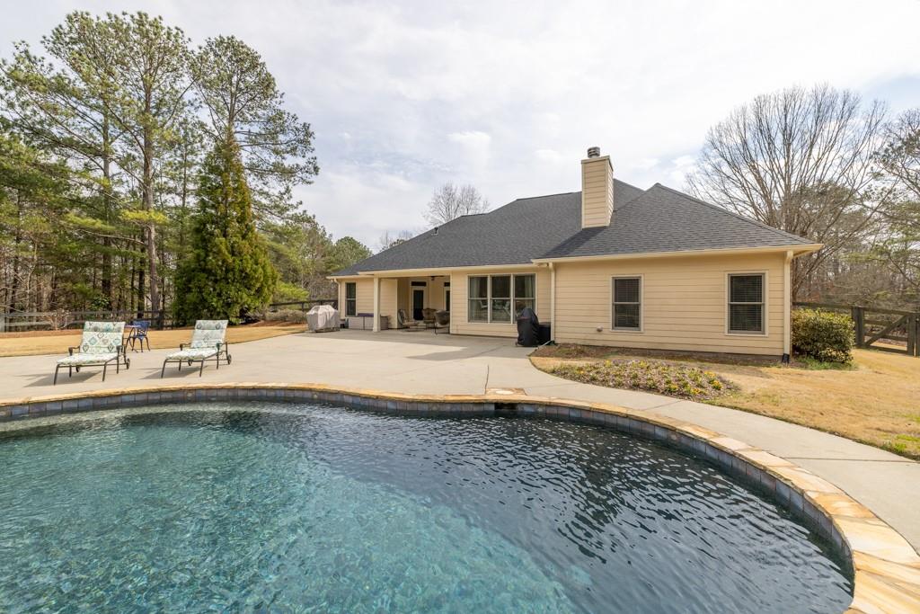 2915 Pruitt Road