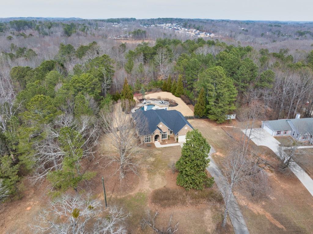 2915 Pruitt Road