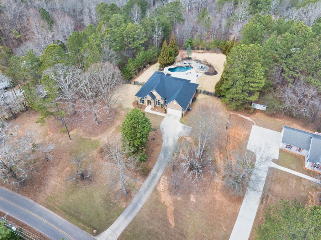 2915 Pruitt Road