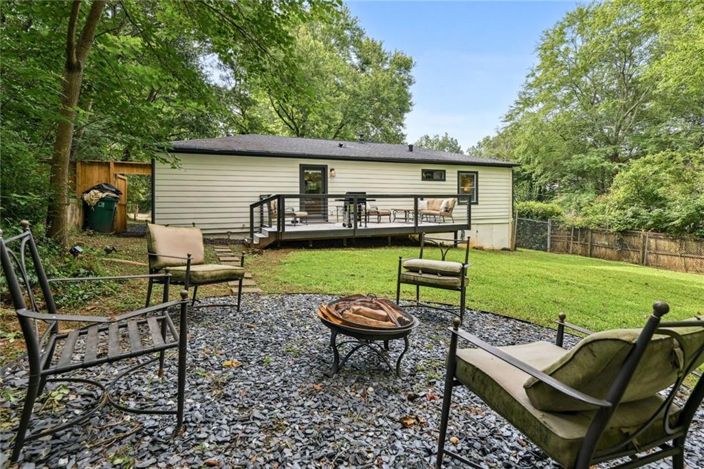 3314 Creatwood Trail SE