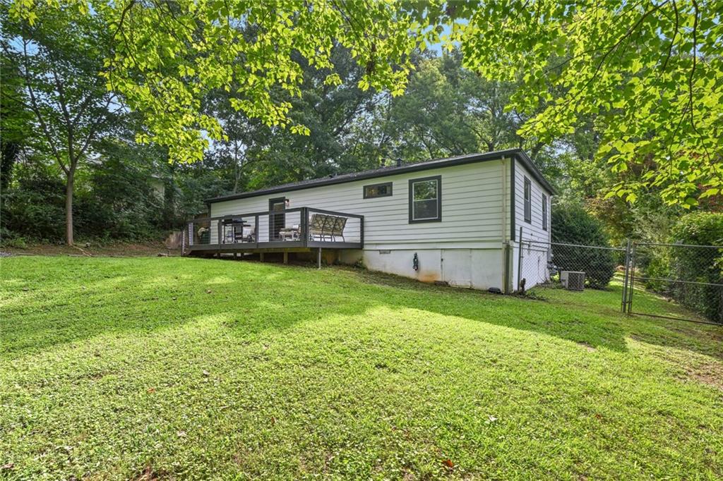 3314 Creatwood Trail SE