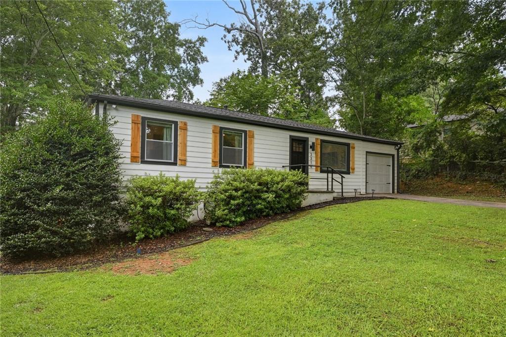 3314 Creatwood Trail SE