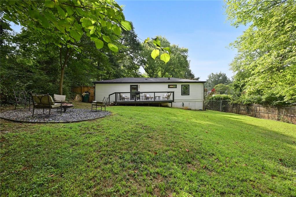 3314 Creatwood Trail SE