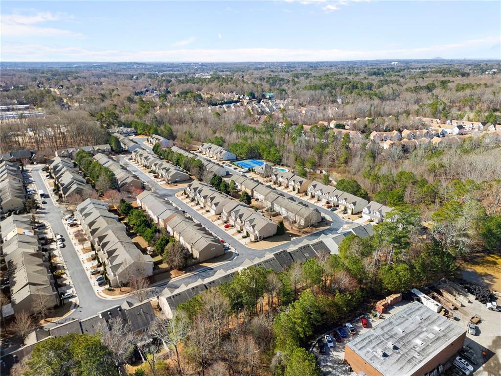 850 Township Circle