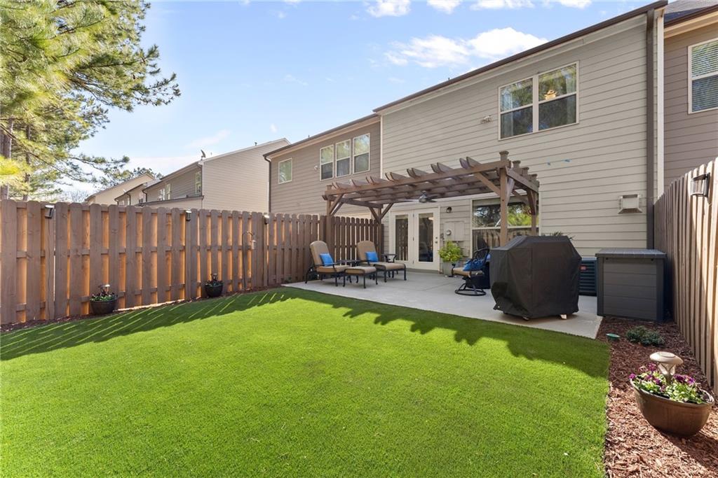 850 Township Circle
