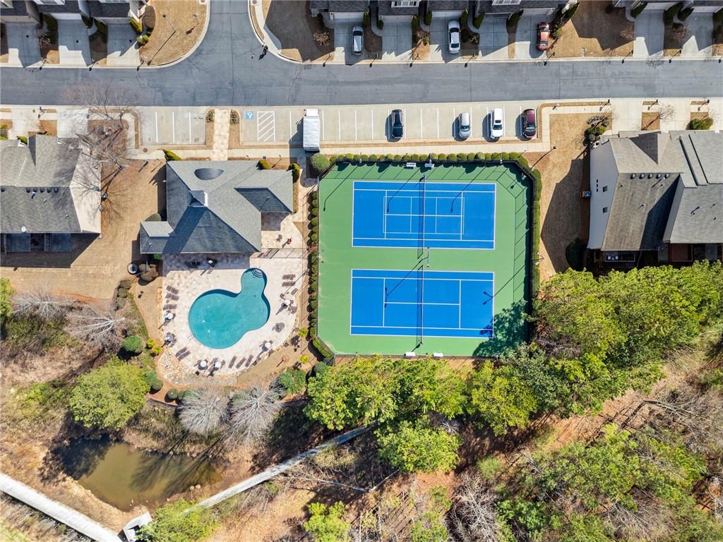 850 Township Circle