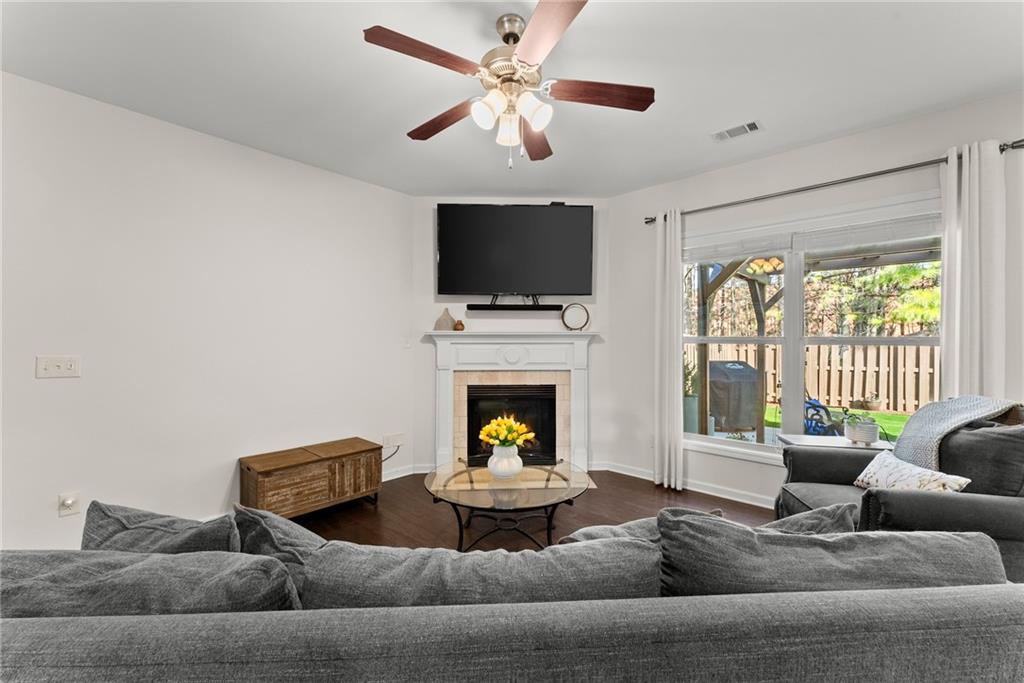 850 Township Circle