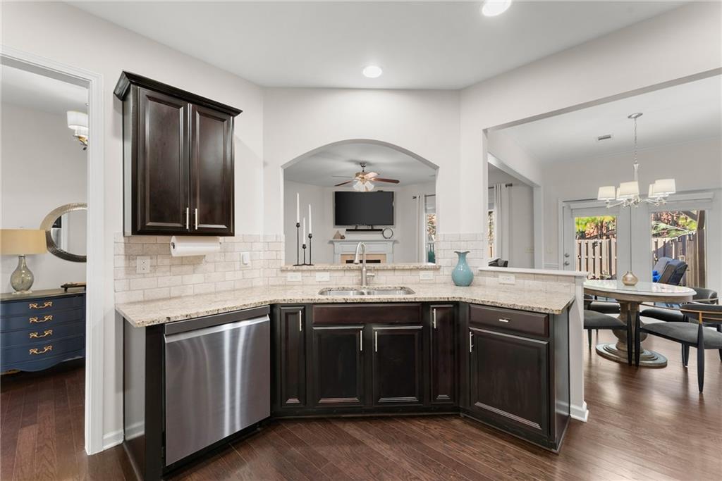 850 Township Circle