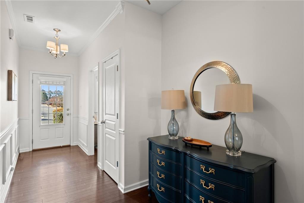 850 Township Circle