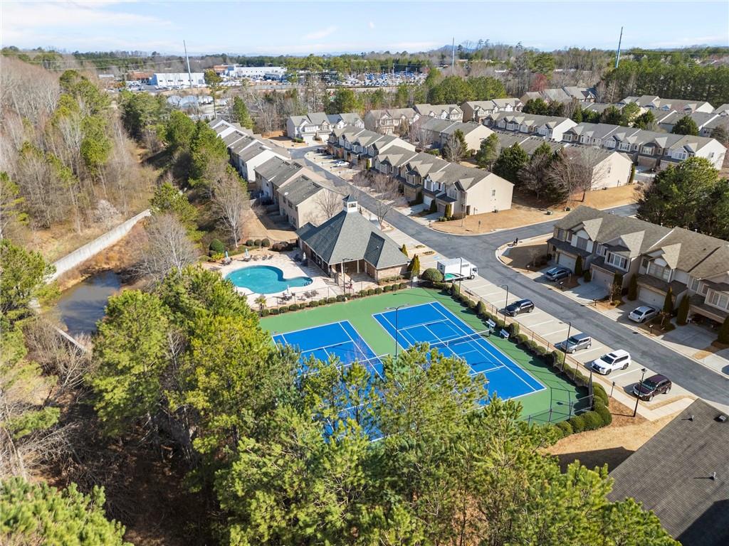850 Township Circle