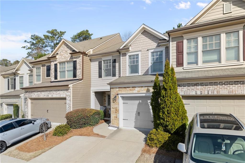 850 Township Circle