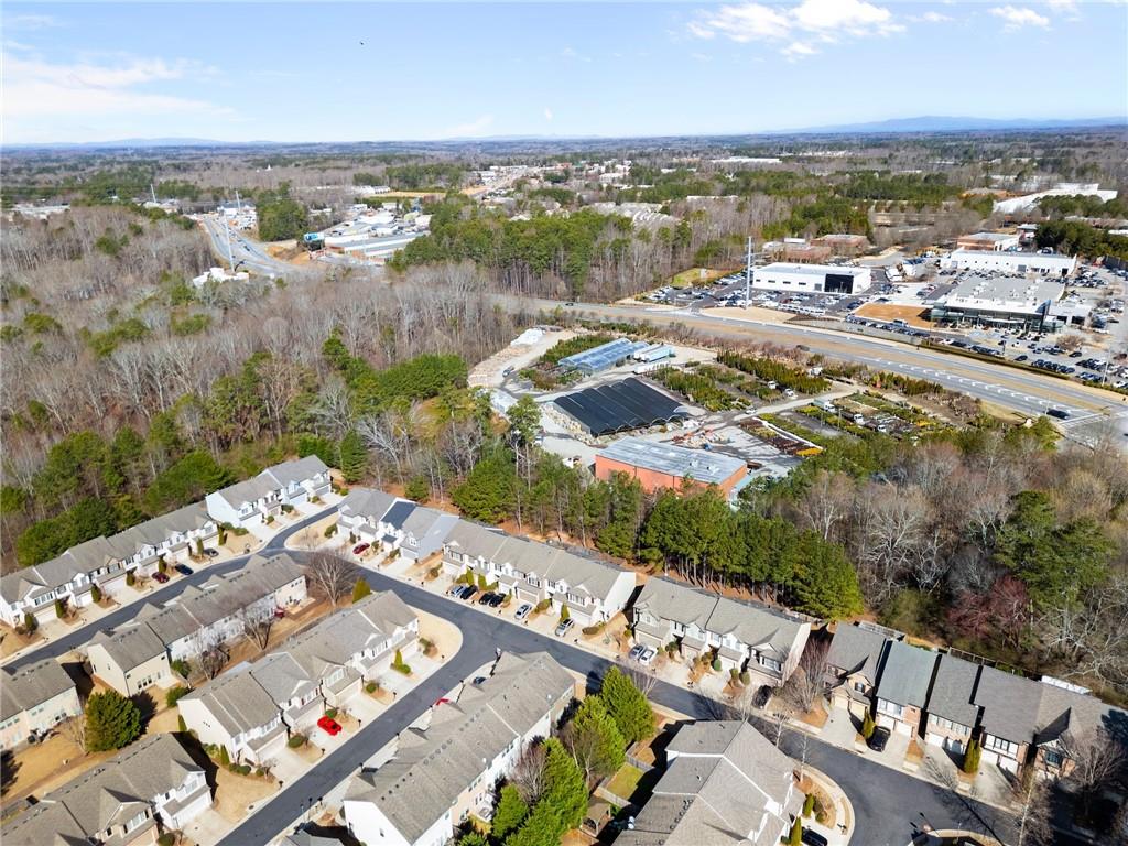 850 Township Circle
