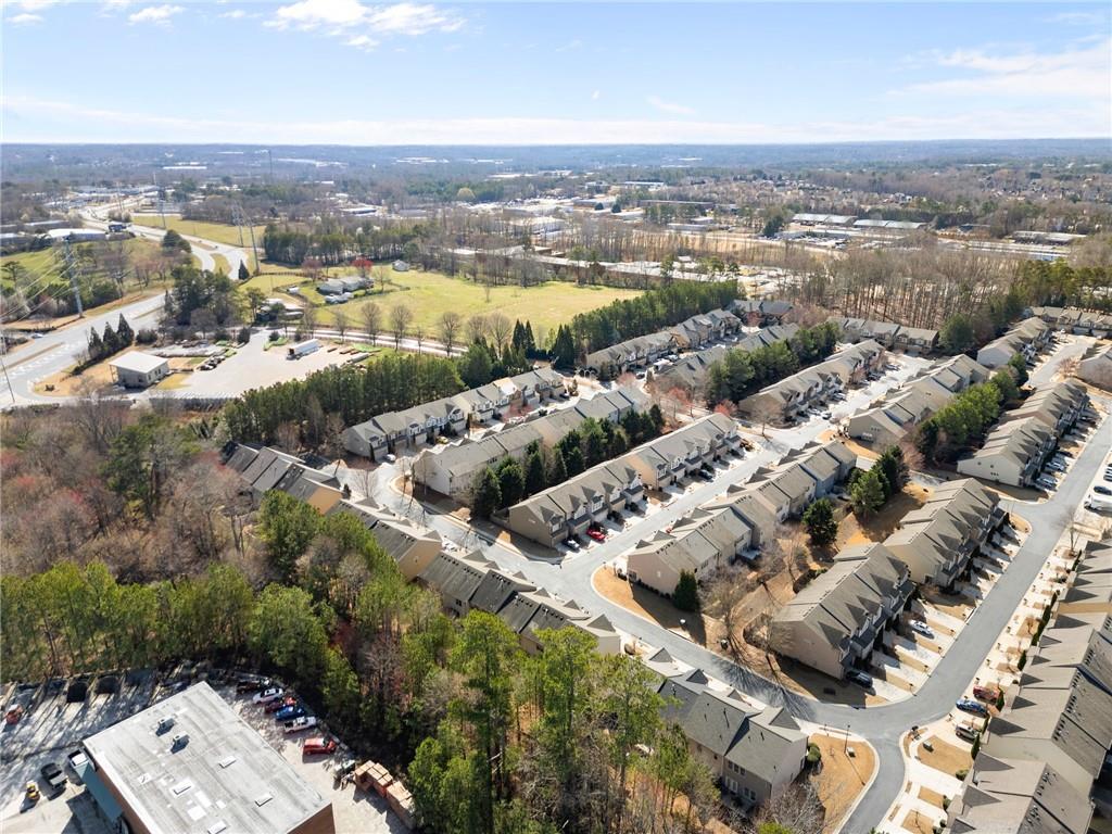 850 Township Circle