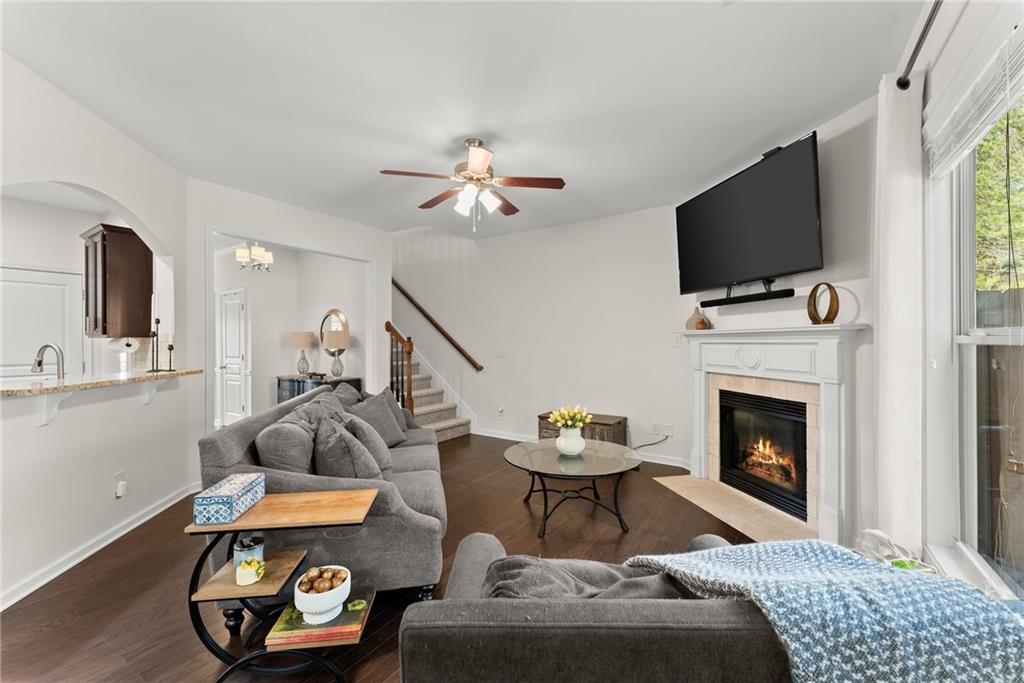 850 Township Circle