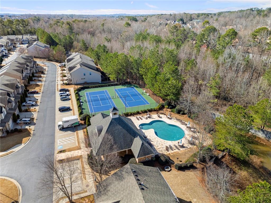 850 Township Circle