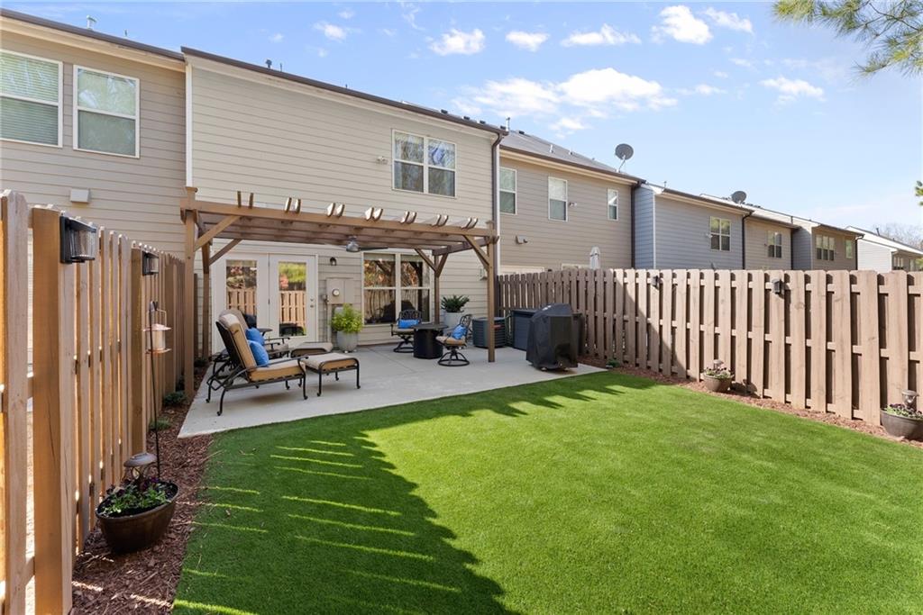850 Township Circle