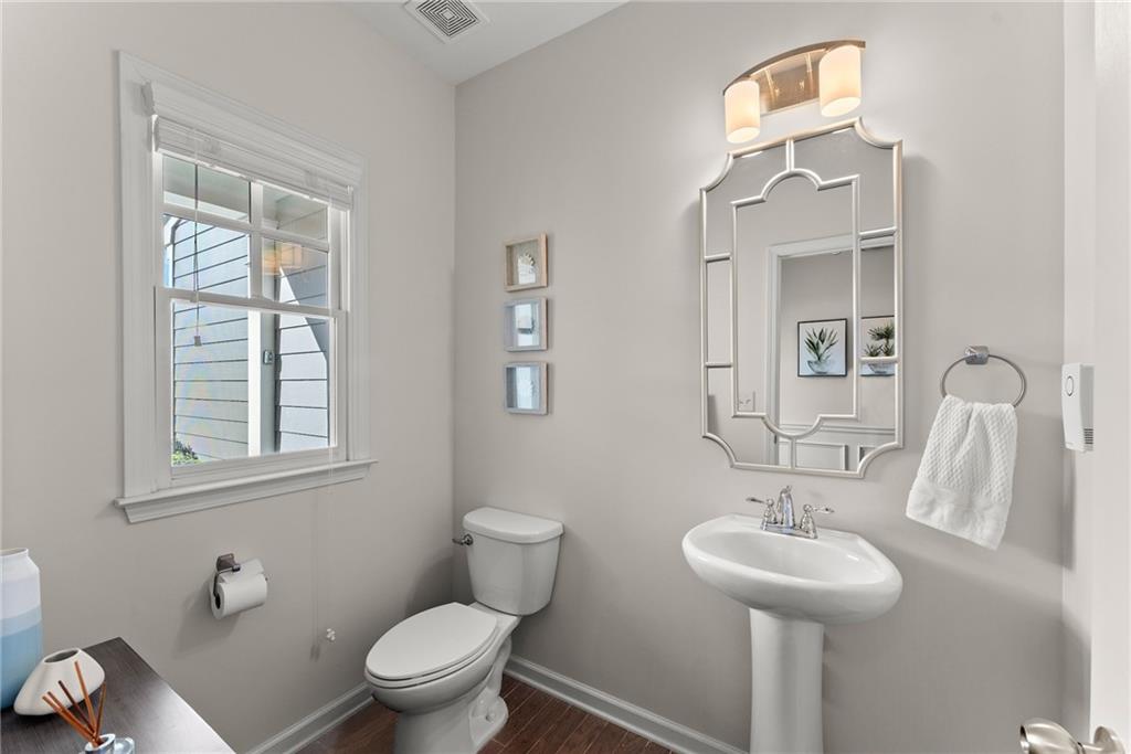850 Township Circle